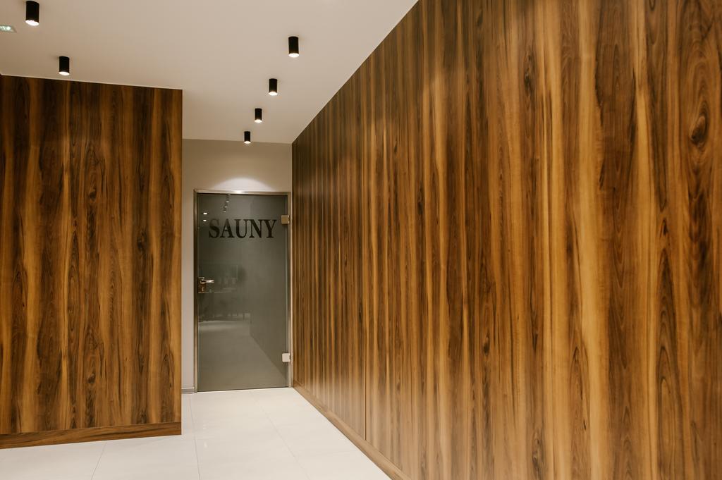 Hotel Santin Belchatow ภายนอก รูปภาพ